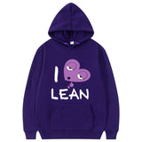 I 💜 Lean