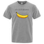 Dolce & Banana