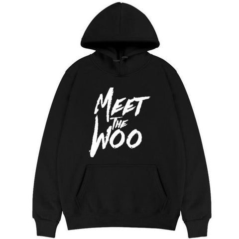 Meet The Woo