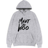 Meet The Woo