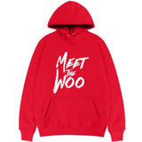 Meet The Woo