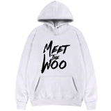 Meet The Woo