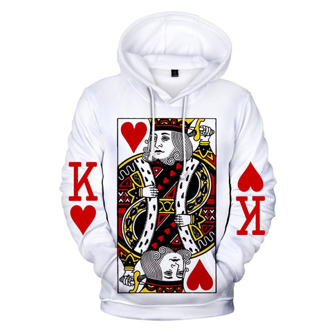 King of Hearts