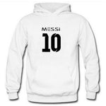 MESSI 10