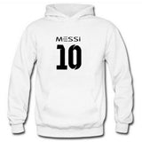 MESSI 10