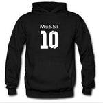 MESSI 10