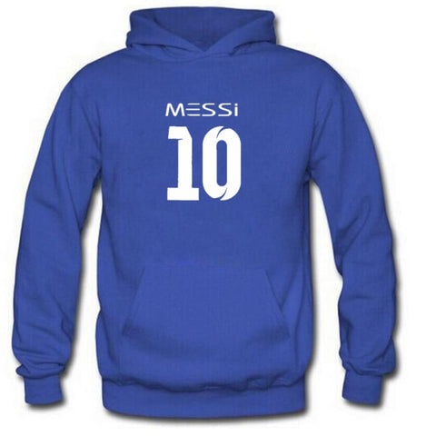 MESSI 10