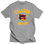 The College Dropout