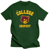 The College Dropout