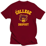 The College Dropout