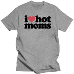 I ❤️ Hot Moms