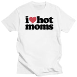 I ❤️ Hot Moms