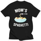 Mom's Spaghetti