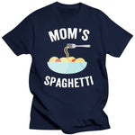 Mom's Spaghetti