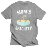 Mom's Spaghetti