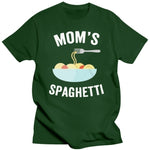 Mom's Spaghetti