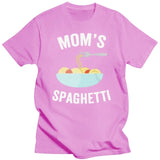 Mom's Spaghetti