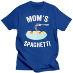 Mom's Spaghetti