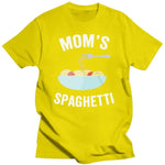 Mom's Spaghetti