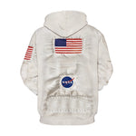 NASA Space Suit