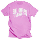 Billionaire Boys Club