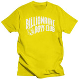 Billionaire Boys Club