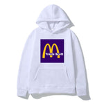 Travis Scott McDonald's