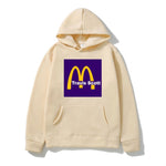 Travis Scott McDonald's