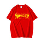 Thrasher