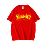 Thrasher