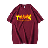 Thrasher