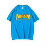 Thrasher