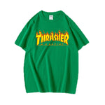 Thrasher