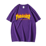 Thrasher