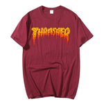 Thrasher